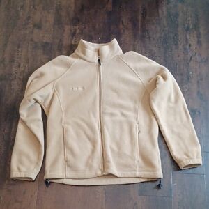 Columbia Women's Tan Ski Jacket